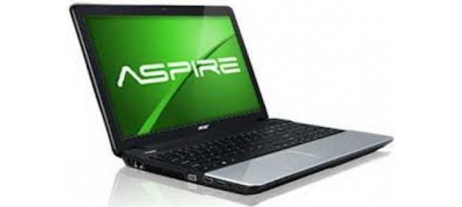 Vand laptop Acer Aspire E1-531.