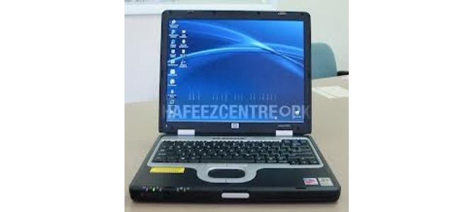 Vand laptop Hp T60m.