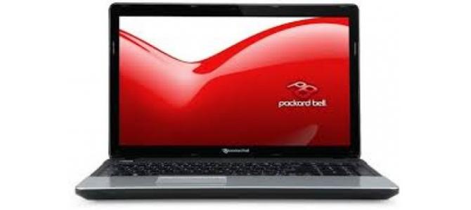 Vand laptop Packard Bell easy note te.