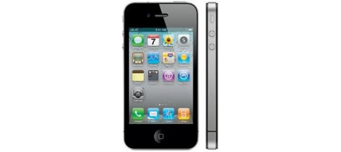 Vand telefon Iphone A1332.