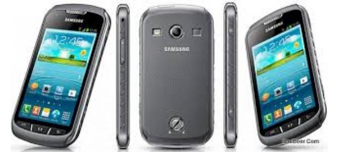 Vand telefon Samsung Gt-s7710.