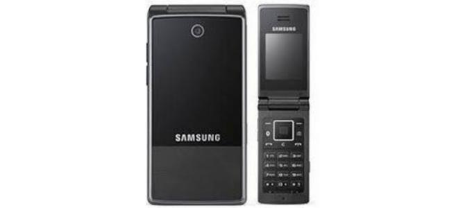 Vand telefon Samsung E2510.