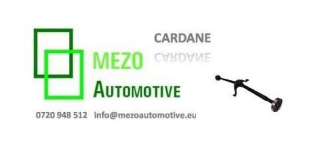 RECONDITIONARI CARDANE MERCEDES VITO