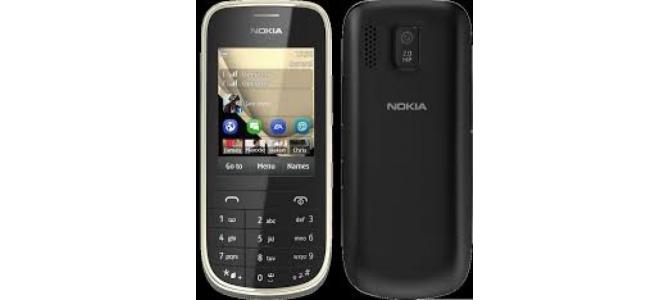 Vand telefon Nokia 202.