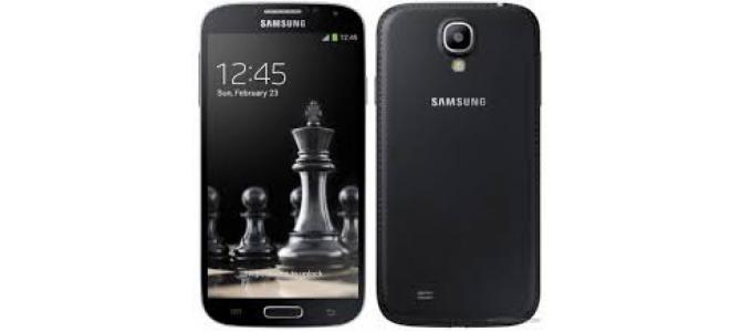 samsung GALAXY S4 MINI black edition STARE 10/10 820LEI