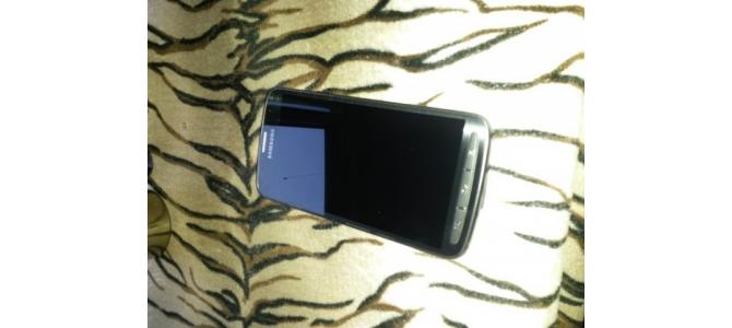 Samsung galaxy s4 activ grey