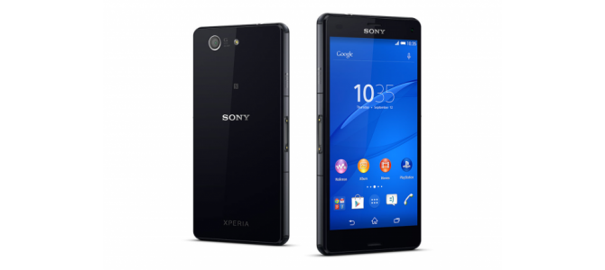 Sony Xperia z3 Black NOU - 2199 Ron