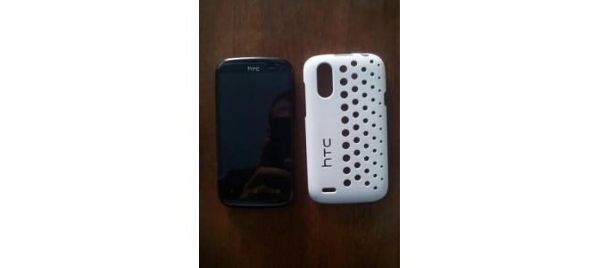 HTC Desire X Stealth Black