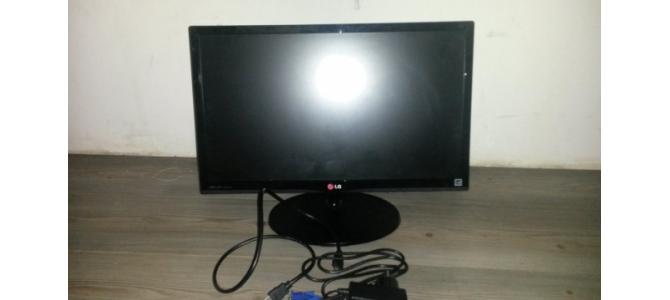 Monitor 22 inch lg