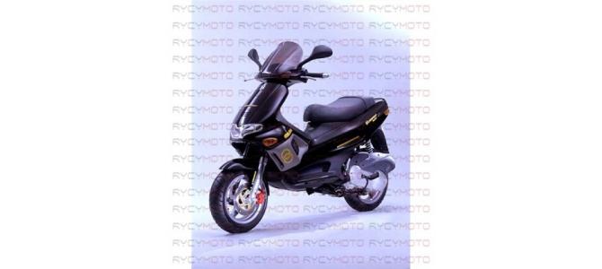 Piese second hand gilera runner 180cc 98-04