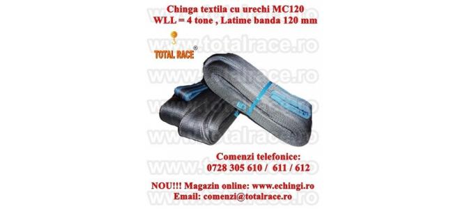 CHINGI TEXTILE 4 TONE 10 METRI