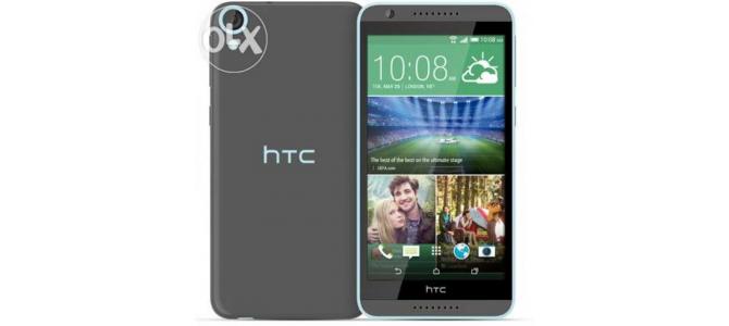 Vand HTC Desire 820