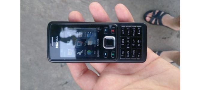 Vand Nokia 6300