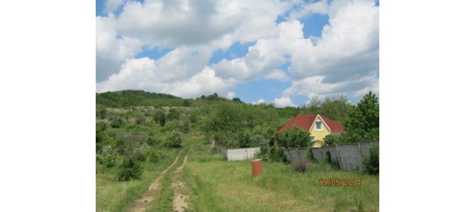 Vand parcele 500-1000 mp, Str. Adevarului, utilitati. Pret=19 E/mp