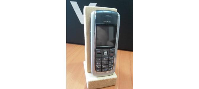 Nokia 6020 impecabil