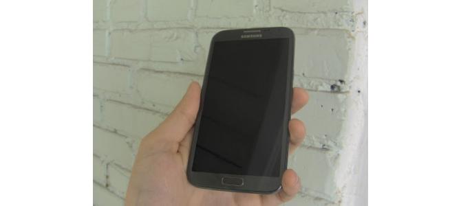 Samsung Galaxy Note 2 GT- N7100