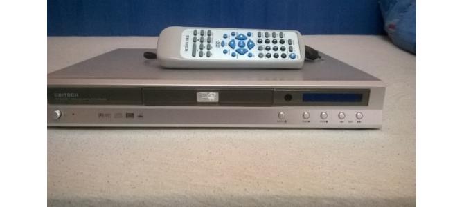 Vand dvd player la pret bun