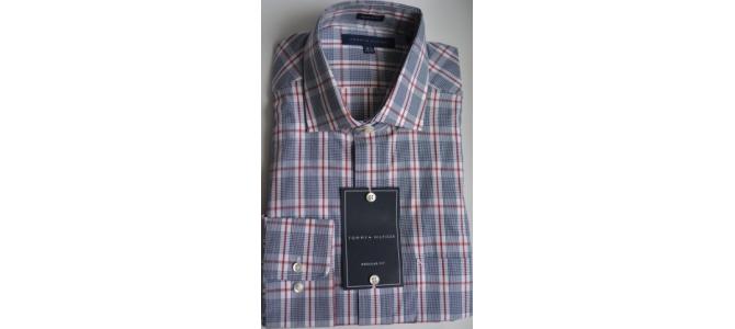 Camasa Tommy Hilfiger barbati slimfit 098549  Autentic  din  US