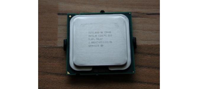 Kit Core2 Duo E8400 + ASRock P45XE + 4GB DDR2 800Mhz + Cooler CPU A/F