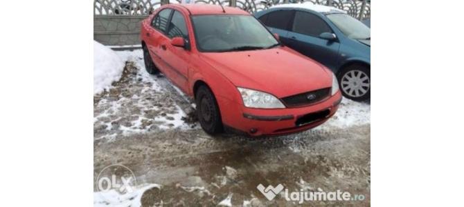 Dezmembrez Ford Mondeo 2001