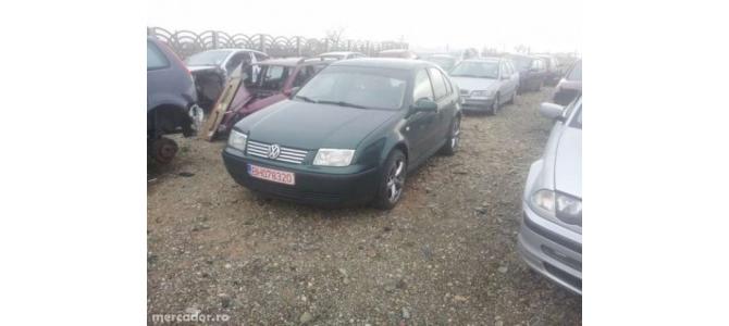 Dezmembrez Vw Bora din 2002