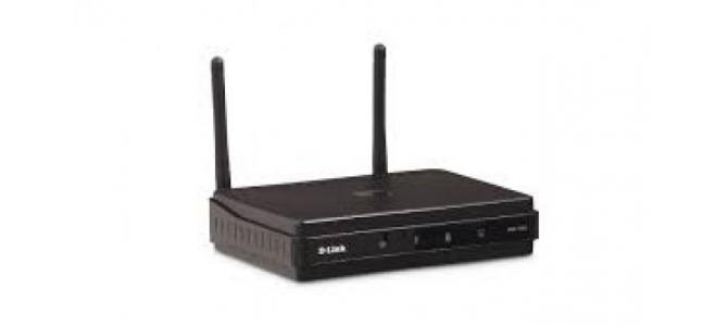 router D-Link DPA-1360