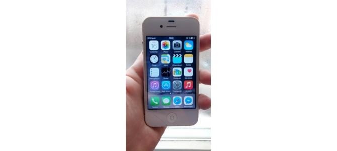 IPhone 4s 16 GB