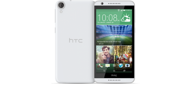 vand/schimb htc desire 820