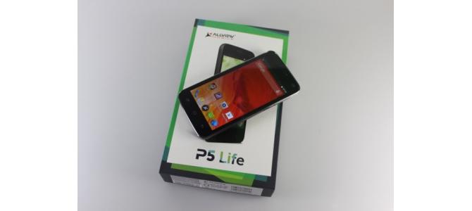 vand allview p5life