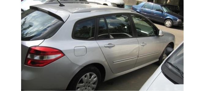 Vand Renault Laguna 3, 1500cc, 110CP, diesel, din 2008- 5400Eur