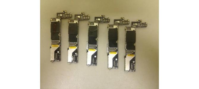 Vand Placa Iphone 4 neverlock