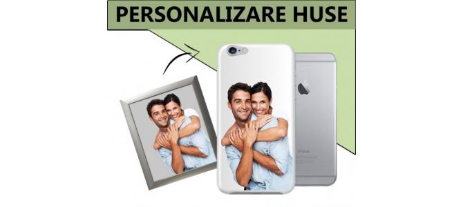 HUSE PERSONALIZATE