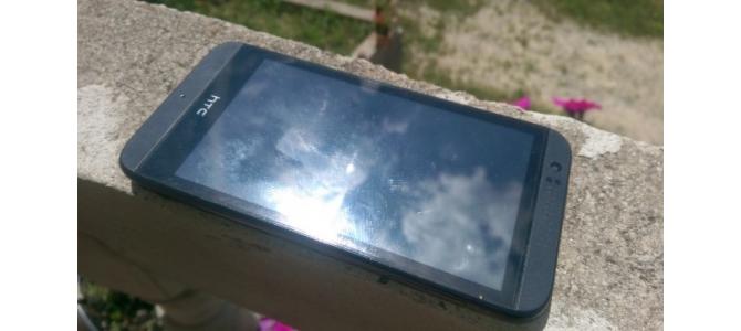 Htc Desire 510