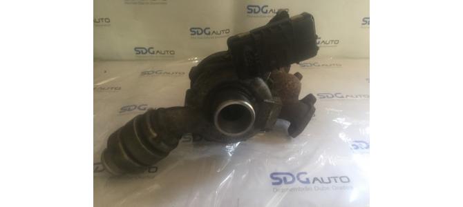 Turbina Mercedes Sprinter 311 an 2006-2010