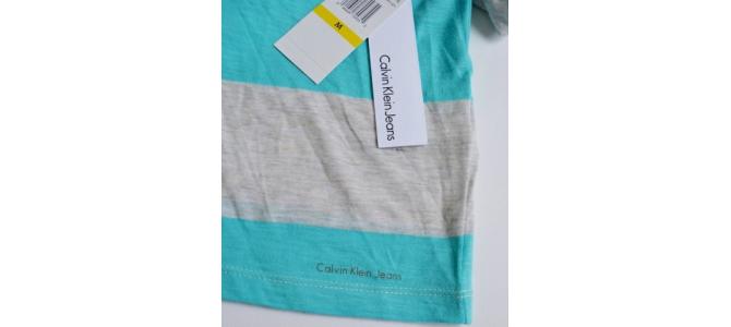 Tricou pentru barbati Calvin Klein MF23L04 Veritabil