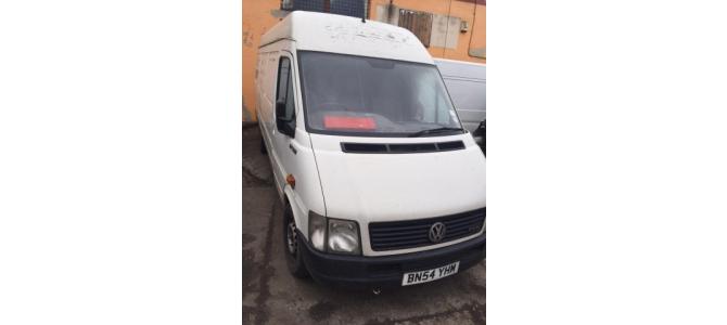 Injectoare Volkswagen LT 2.5 TDI-2004