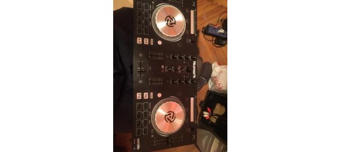 Vand Mixtrack pro 3