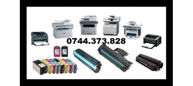 Cartuse imprimante Hp Samsung Lexmark Canon Epson etc.