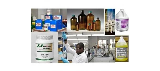 +27603214264 SSD CHEMICAL SOLUTION AND ACTIVATION POWDER