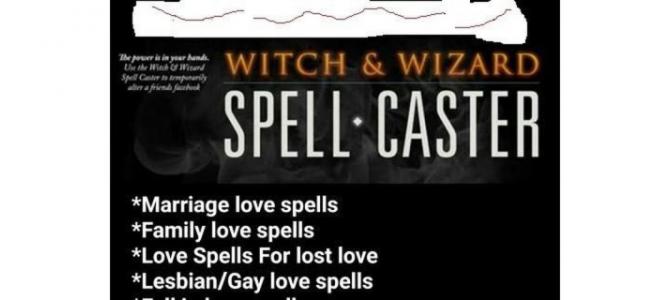 MARRIAGE SOLUTIONS +27603214264 LOVE SPELL CASTER USA