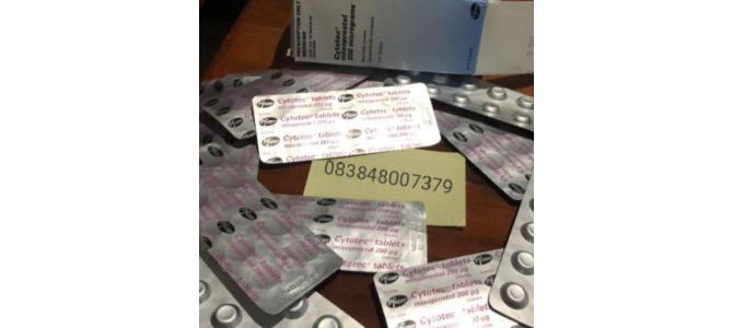 0838-4800-7379 Jual obat aborsi Cytotec Terbaik Bogor