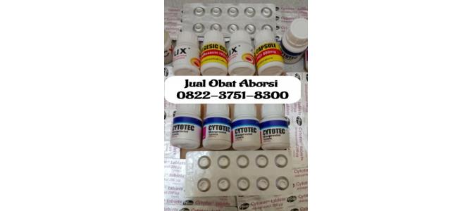 Jual Obat Aborsi Lamongan {{ 082237518300 }} £