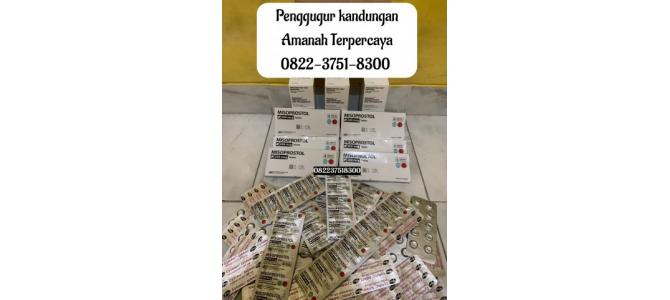 Jual Obat Aborsi Lumajang {{ 082237518300 }} £