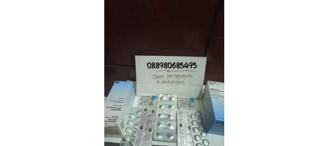 Jual Obat Aborsi Di Papua 088226807842 Klinik