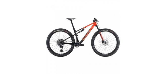 BMC Fourstroke 01 ONE - Mountain Bike - 2024 (RUNCYCLES)