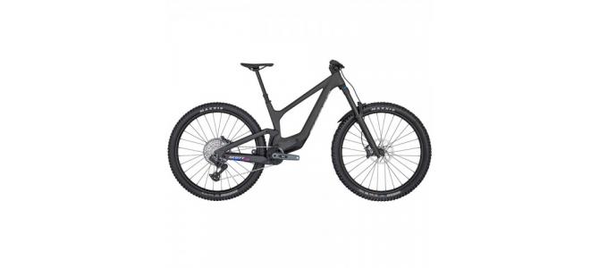 Specialized CHISEL - Mountain Bike - 2025 (RUNCYCLES)