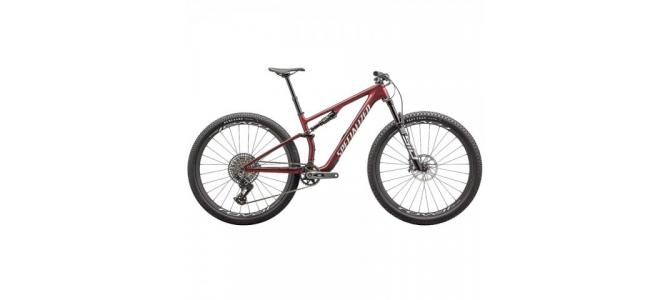 Specialized Epic 8 Expert - Mountain Bike - 2024 (RUNCYCLES)