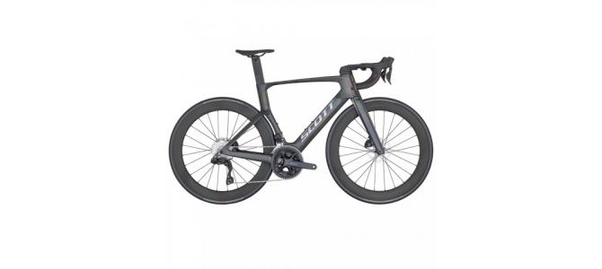 Scott Foil Rc 20 - Road Bike - 2024