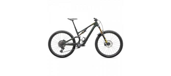 Specialized STUMPJUMPER 15 PRO Carbon Mountain Bike  2025