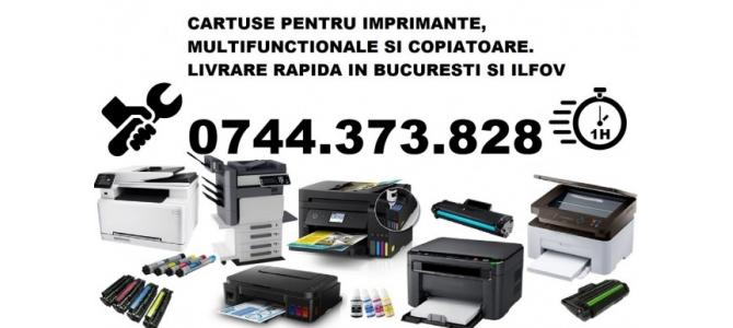 Cartuse imprimante Hp, Samsung, Xerox, Lexmark , etc.